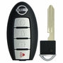 Load image into Gallery viewer, 4 Button Nissan Rogue Proximity Smart Key  KR5S180144106 / 285E3-6FL2B (OEM)
