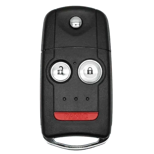 3 Button Acura RDX Flip Key N5F0602A1A / 35111-STK-315 (AM) - Southeastern Keys