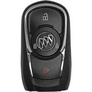 3 Button Buick Proximity Smart Key 315 Mhz HYQ4AA / 13508417 (OEM) - Southeastern Keys