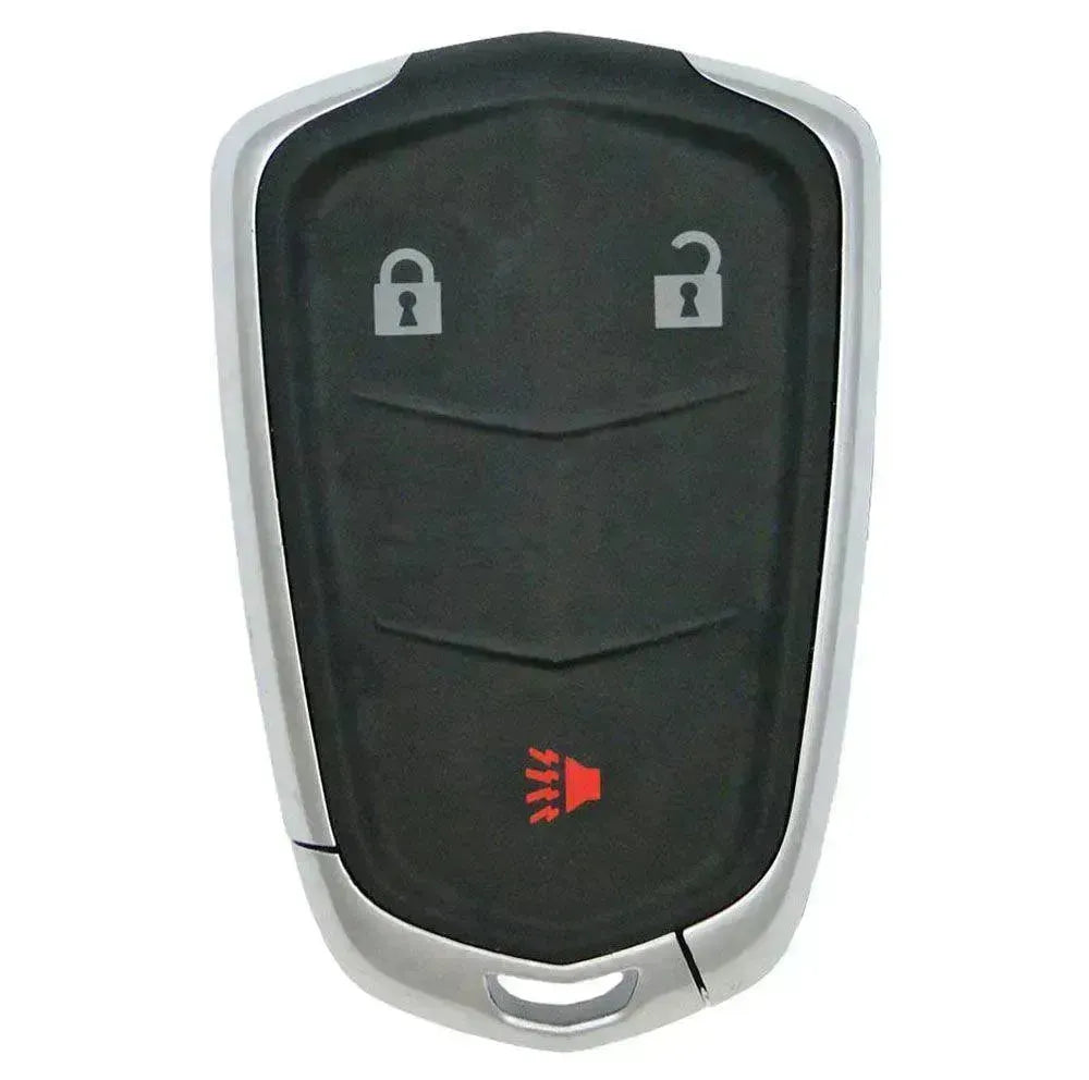 3 Button Cadillac Proximity Smart Key 315 Mhz HYQ2AB 13580797 (Aftermarket) - Southeastern Keys