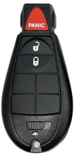 Load image into Gallery viewer, 3 Button Dodge Ram Fobik GQ4-53T / 56046953 AG (Aftermarket) - Southeastern Keys
