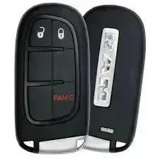 3 Button Dodge Ram Proximity Smart Key GQ4-54T / 56046954 (OEM-RFB) - Southeastern Keys