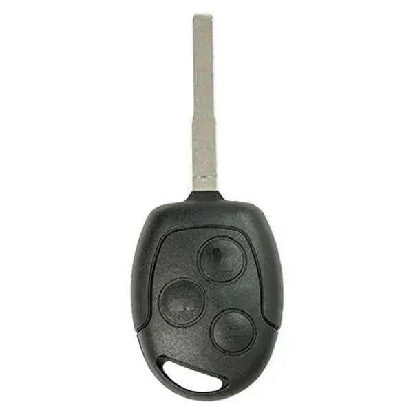 3 BUTTON FORD FIESTA REMOTE KEY HIGH SECURITY BLADE KR55WK47899 (OEM) - Southeastern Keys