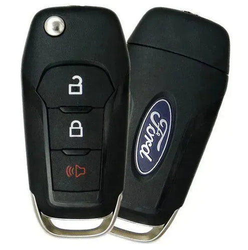 3 Button Ford Flip Key 164-R8130 / N5F-A08TAA 315mhz (OEM) - Southeastern Keys