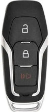 Load image into Gallery viewer, 3 Button Ford Proximity Smart Key M3N-A2C31243300 / 164-R8111 (Aftermarket) - Southeastern Keys
