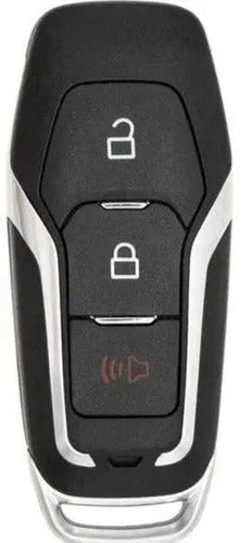 3 Button Ford Proximity Smart Key M3N-A2C31243300 / 164-R8111 (Aftermarket) - Southeastern Keys