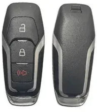 Load image into Gallery viewer, 3 Button Ford Proximity Smart Key M3N-A2C31243300 / 164-R8111 (Aftermarket) - Southeastern Keys
