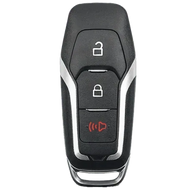 3 Button Ford Proximity Smart Key M3N-A2C31243300 / 164-R8111 (OEM) - Southeastern Keys