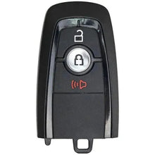 Load image into Gallery viewer, 3 Button Ford Proximity Smart Key M3N-A2C931423 / 164-R8163 (OEM Refurbished) - Southeastern Keys
