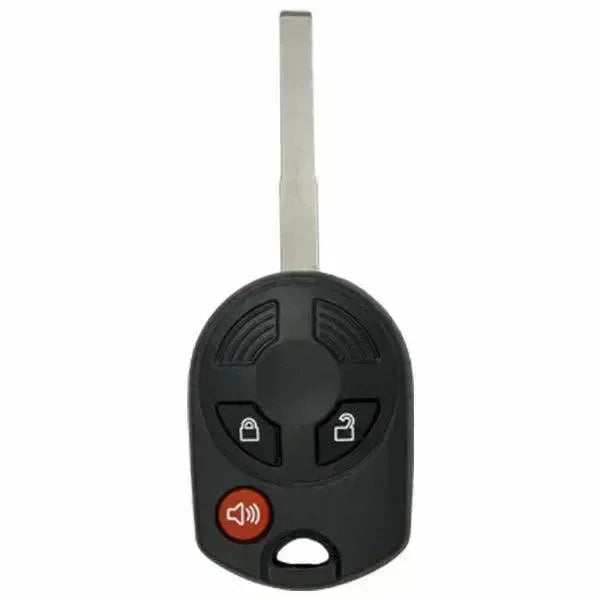 3 Button Ford Remote Head Key OUCD6000022 / 164-R8007 (OEM) - Southeastern Keys