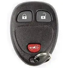 3 Button GM Remote KOBGT04A / 15777636 (OEM Refurbished) - Southeastern Keys