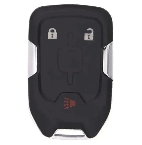 3 Button GMC Proximity Smart Key HYQ1EA / 13508276 (Aftermarket) - Southeastern Keys