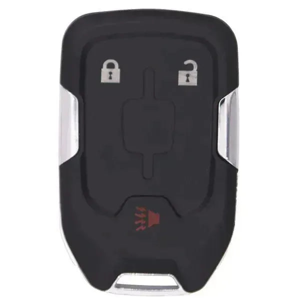 3 Button GMC Proximity Smart Key HYQ1EA / 13508276 (Aftermarket) - Southeastern Keys