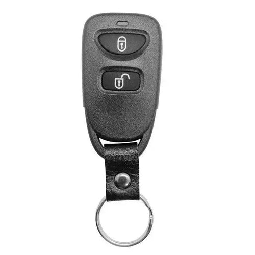 3 Button Hyundai Remote PINHA-T038 / 95411-0W100 / 95411-0W120 (OEM) - Southeastern Keys