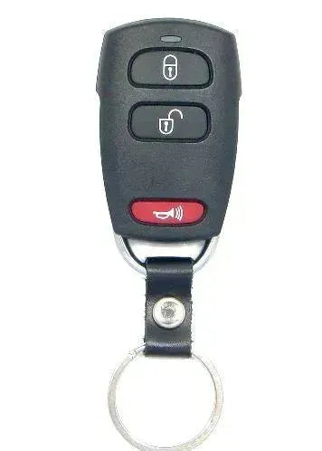 3 Button Hyundai Remote SV3-100060233 / 95430-4J001, 95430-4J002 (OEM) - Southeastern Keys