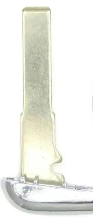 3 Button Jeep Compass Proximity Smart Key M3N-40821302 / 68250335AB (OEM Refurbished) - Southeastern Keys