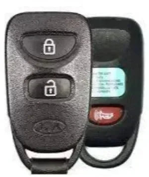 3 Button Kia Remote NYOSEKS-SL10ATX / 95430-3W100 (OEM) - Southeastern Keys