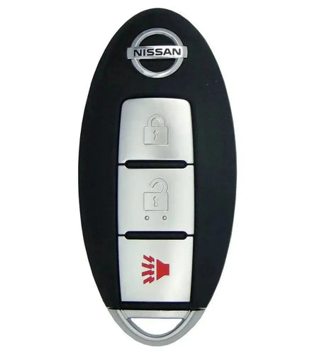 3 Button Nissan Murano Proximity Smart Key KBRTN001 / 285E3-CB80D (OEM Refurbished) - Southeastern Keys