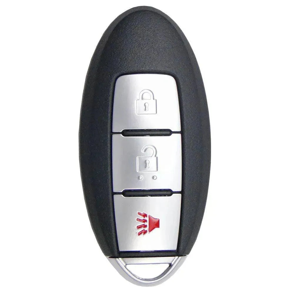 3 Button Nissan Proximity Smart Key CWTWBU729 / 285E3-EM30D (Aftermarket) - Southeastern Keys