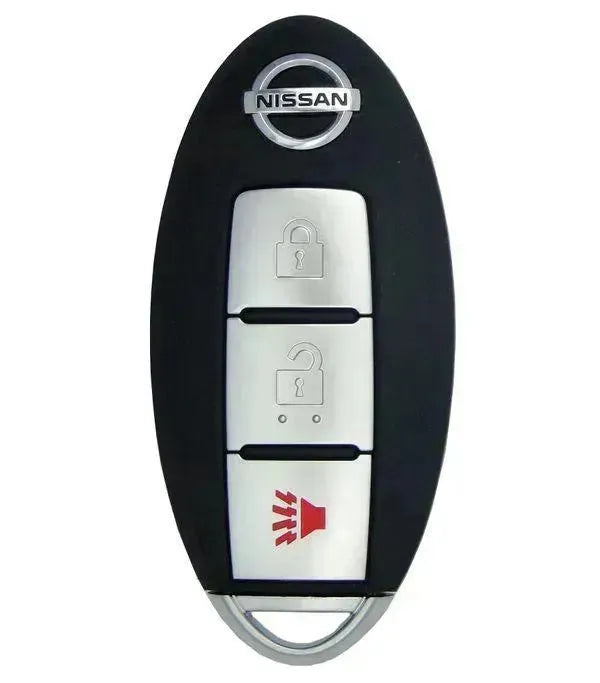 3 Button Nissan Proximity Smart Key KR55WK49622 / 285E3-1AA7A (Aftermarket) - Southeastern Keys