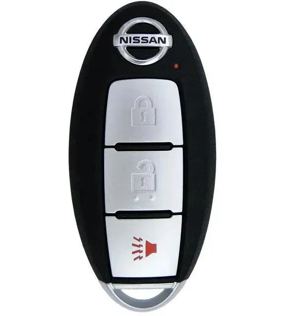 3 Button Nissan Proximity Smart Key KR5TXN1 / S180144502 / 285E3-5RA0A (Aftermarket) - Southeastern Keys