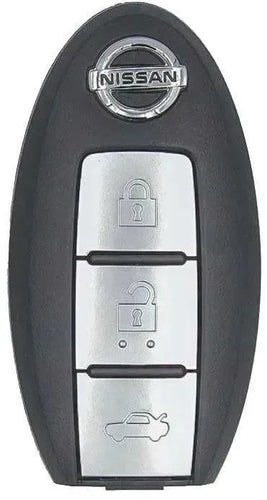 3 Button Nissan Proximity Smart Key S180144017 / KR5S180144014 / 014 (OEM) - Southeastern Keys