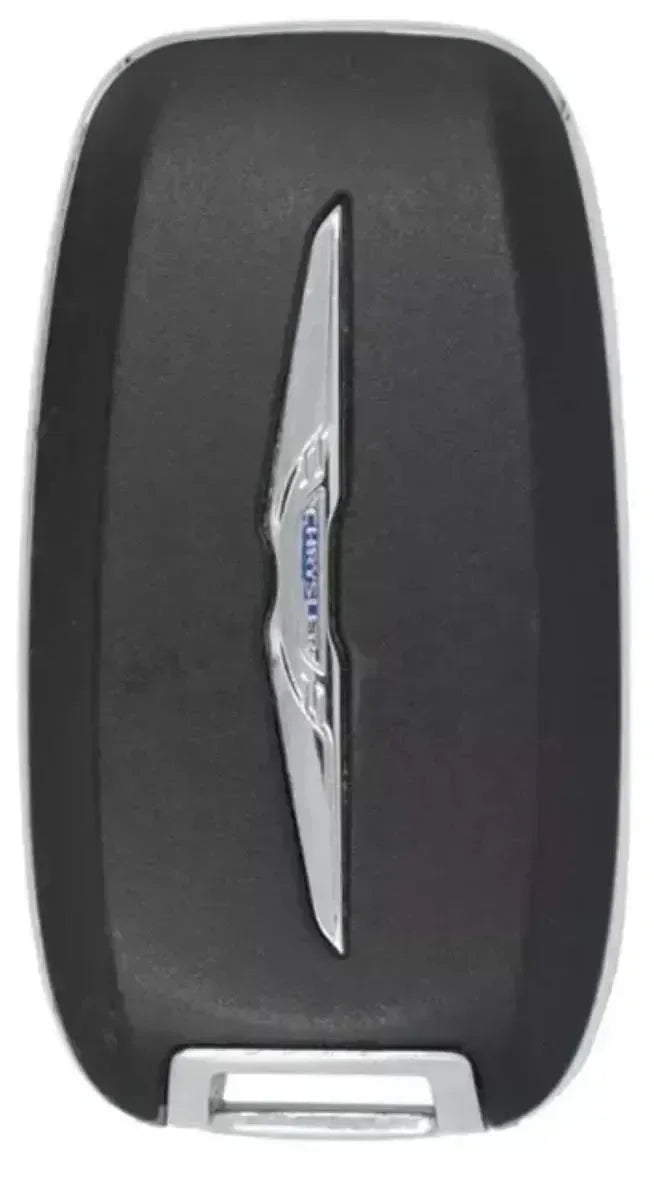 3 Button Proximity Smart Key Replacement for Chrysler Pacifica M3N-97395900 / 68217827 AC - Southeastern Keys