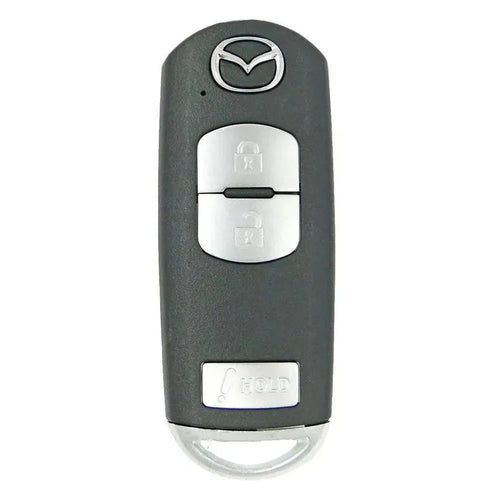 3 Button Proximity Smart Key WAZX1T768SKE11A03 / BCY1-67-5RY (OEM) - Southeastern Keys