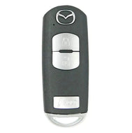 3 Button Proximity Smart Key WAZX1T768SKE11A03 / BCY1-67-5RY (OEM) - Southeastern Keys