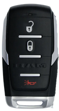 Load image into Gallery viewer, 3 Button RAM Proximity Remote Smart Key 68442905AB, 68291687AD OHT-4882056 (OEM) - Southeastern Keys
