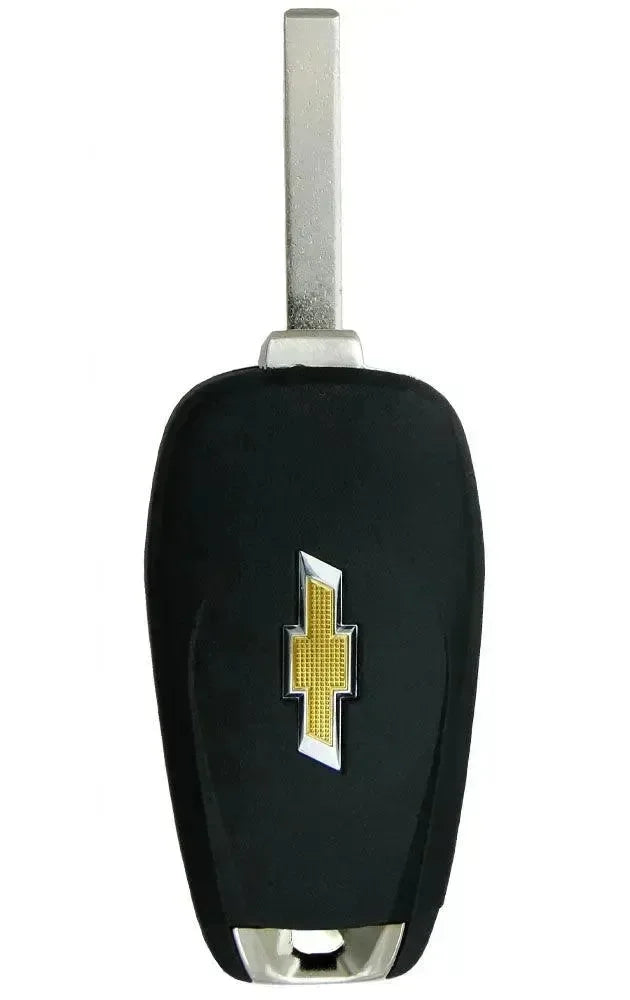 3 BUTTON REMOTE FLIP KEY LXP-T003 13522783 13529062 315MHZ (OEM) - Southeastern Keys