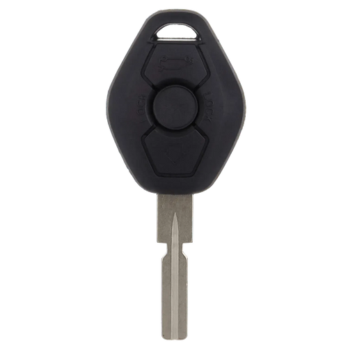 3 BUTTON REMOTE KEY REPLACEMENT FOR BMW 4 TRACK EWS LX8FZV - Southeastern Keys