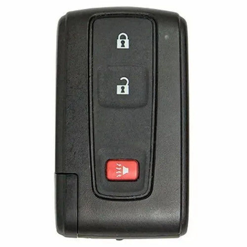 3 Button Toyota Proximity Smart Key MOZB31EG / 89994-47061 w/ SMART ENTRY (OEM) - Southeastern Keys