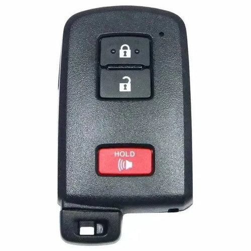 3 Button Toyota Smart Proximity Key HYQ14FBA / G BOARD 0020 / 89904-52290 (Aftermarket) - Southeastern Keys