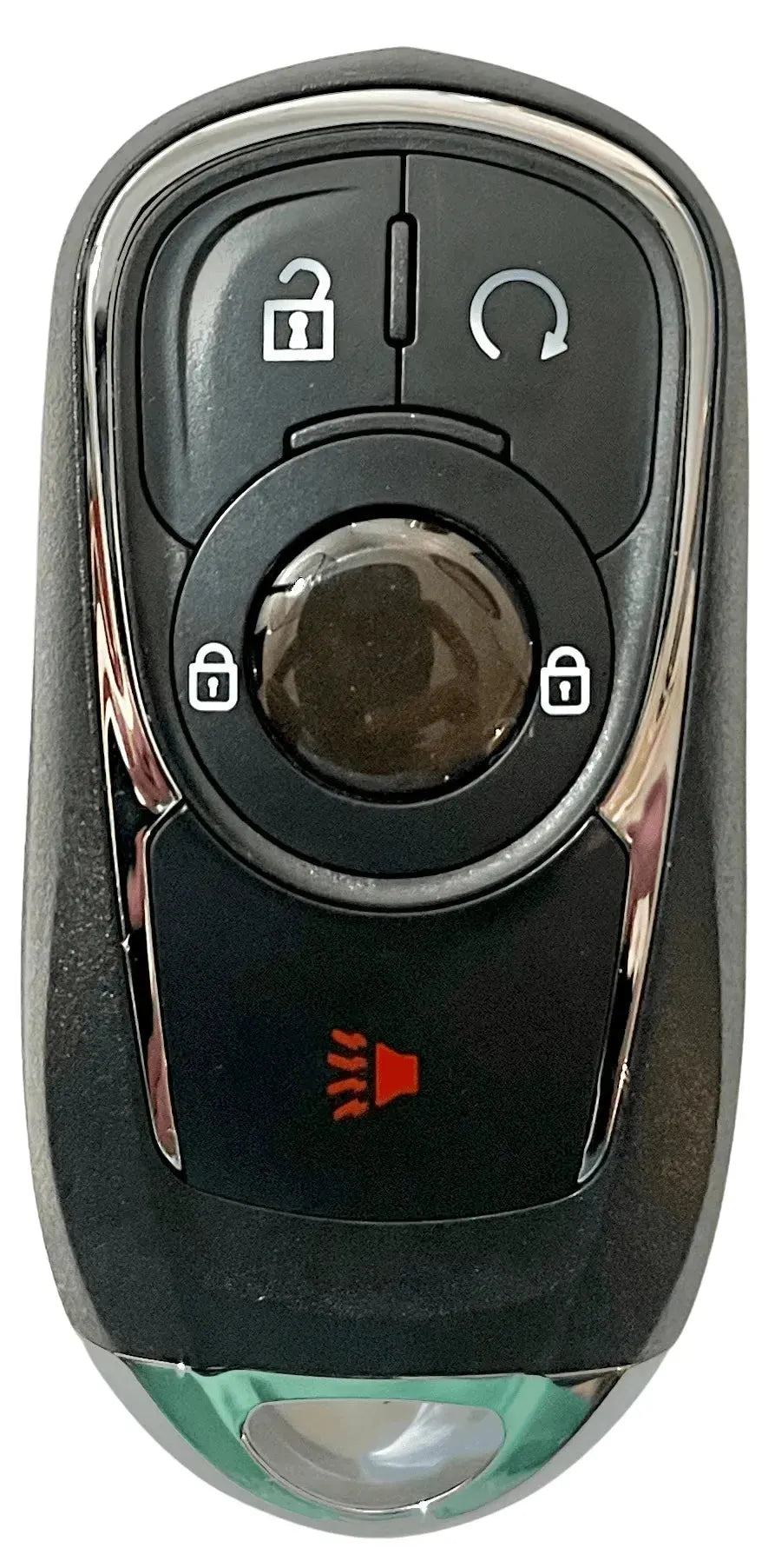 4 Button Buick Proximity Smart Key HYQ4EA 13511629 (Aftermarket) - Southeastern Keys