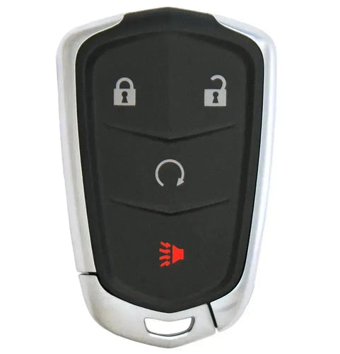 4 Button Cadillac Proximity Smart Key 433 Mhz HYQ2EB / 13591382 (OEM) - Southeastern Keys