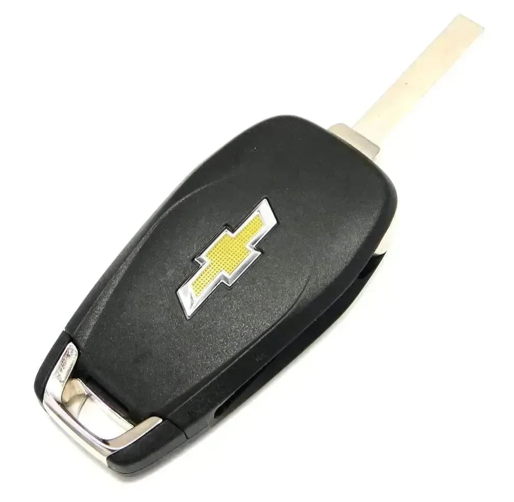 4 Button Chevrolet Cruze Flip Key 13514135 / LXP-T004 (OEM) - Southeastern Keys
