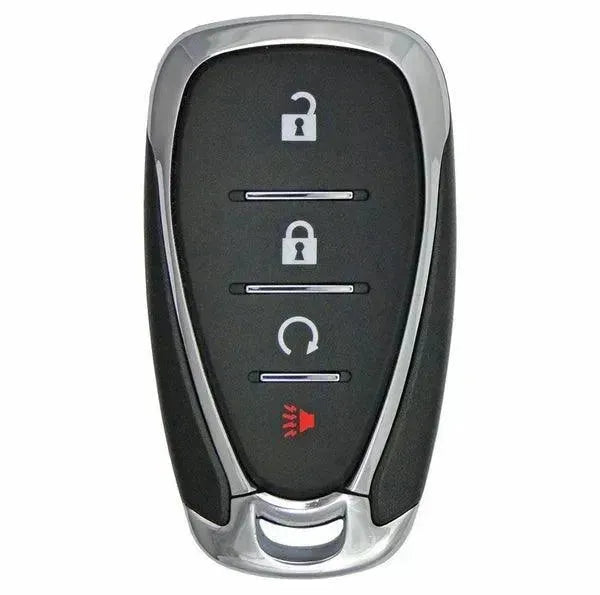 4 Button Chevrolet Proximity Smart Key HYQ4EA / 13585728 (Aftermarket) - Southeastern Keys