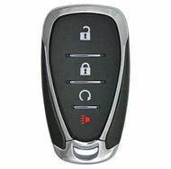 4 Button Chevrolet Proximity Smart Key HYQ4EA / 13585728 (Aftermarket) - Southeastern Keys