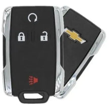 Load image into Gallery viewer, 4 Button Chevrolet Remote M3N-32337100 / 315Mhz / 84540865 (OEM) - Southeastern Keys
