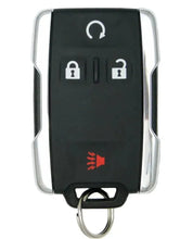 Load image into Gallery viewer, 4 Button Chevrolet Remote M3N-32337100 / 315Mhz / 84540865 (OEM) - Southeastern Keys
