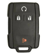 4 Button Chevrolet/GMC Remote 22881480 / M3N-32337100 (OEM Refurbished) - Southeastern Keys