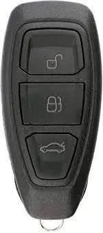 4 Button Ford Proximity Smart Key 164-R8048 / KR55WK48801 (OEM) - Southeastern Keys