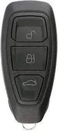 4 Button Ford Proximity Smart Key 164-R8048 / KR55WK48801 (OEM) - Southeastern Keys