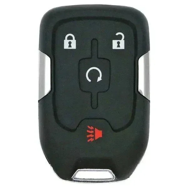 4 Button GMC Proximity Smart Key HYQ1AA / 315Mhz / 13584512 (Aftermarket) - Southeastern Keys
