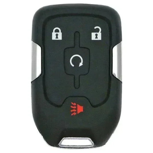 4 Button GMC Proximity Smart Key HYQ1AA / 315Mhz / 13584512 (Aftermarket) - Southeastern Keys