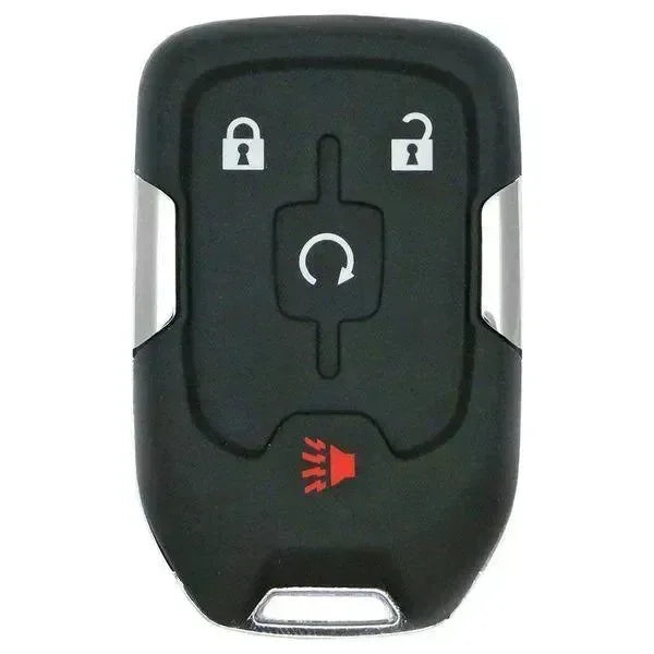 4 Button GMC Proximity Smart Key HYQ1AA / 315Mhz / 13584512 (Aftermarket) - Southeastern Keys