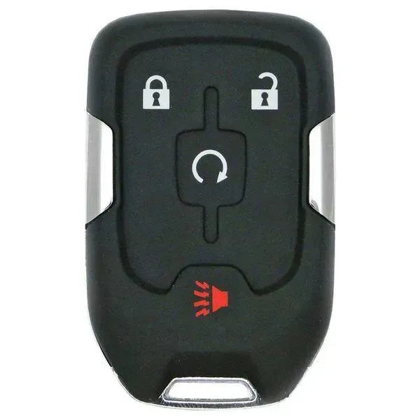 4 Button GMC Proximity Smart Key HYQ1AA / 315Mhz / 13584512 (Aftermarket) - Southeastern Keys