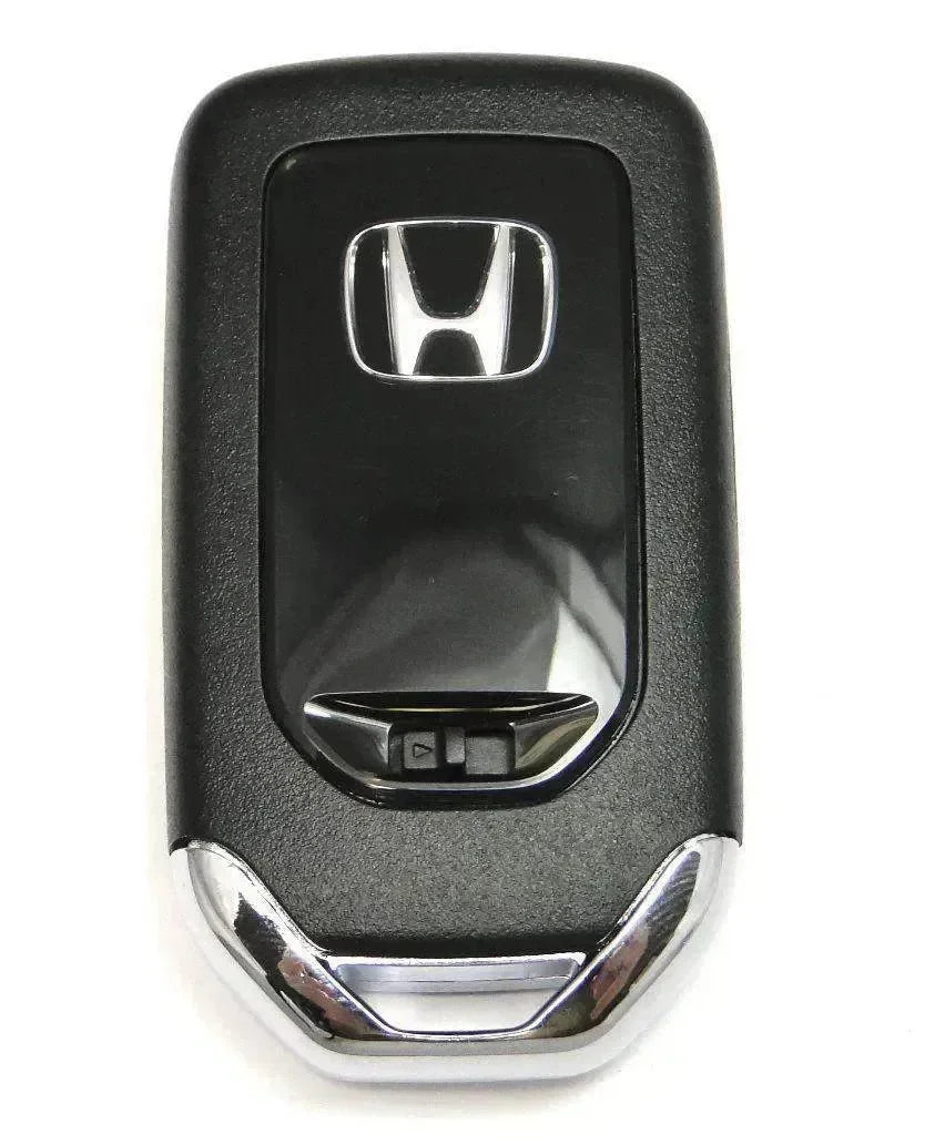 4-Button Honda Smart Key / PN: 72147-T2A-A11 / ACJ932HK1210A (OEM) - Southeastern Keys