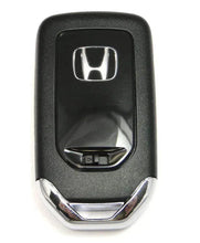 Load image into Gallery viewer, 4-Button Honda Smart Key / PN: 72147-T2A-A11 / ACJ932HK1210A (OEM) - Southeastern Keys
